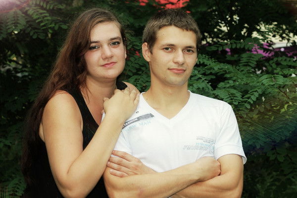 Дмитрий Славецкий