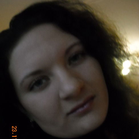 Лилия Смирнова