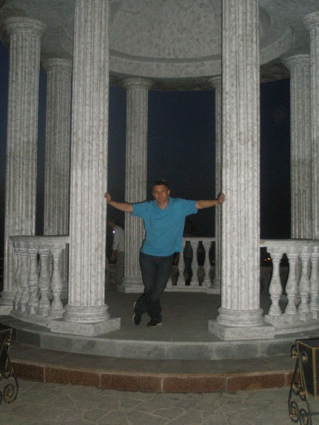 Евгений Хлевной