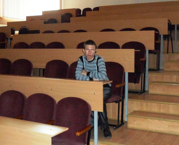 Мануйлов Иван