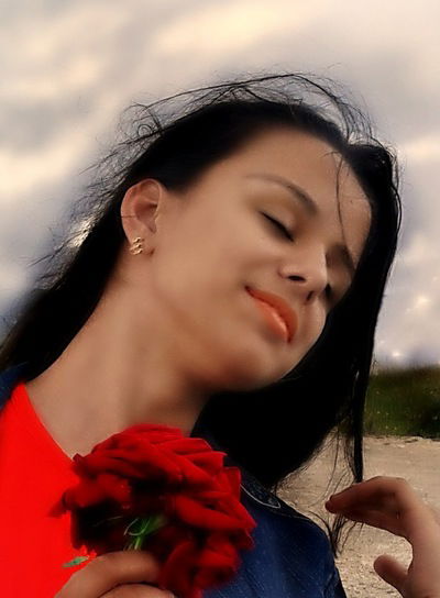 Эльвина Исмайлова