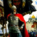 Михаил Лывин