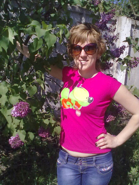 Татьяна Чепурко