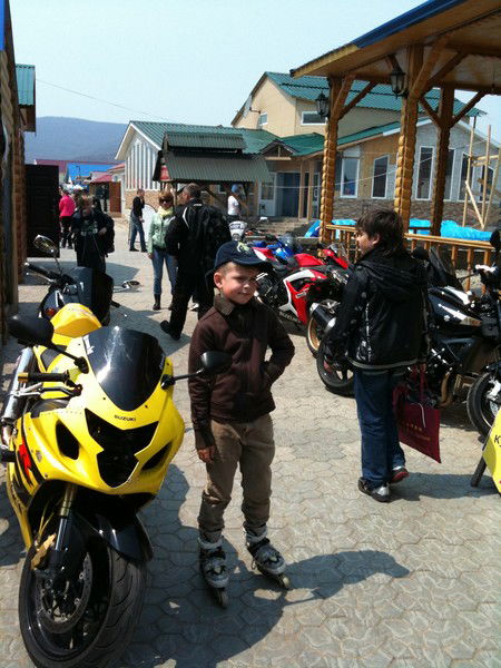 Максим Чусовлянов