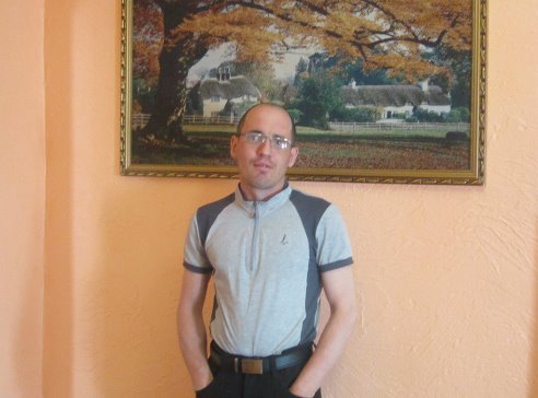 Сергей Деминтиенко