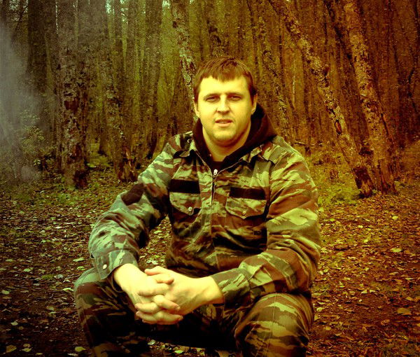 Вова Климов