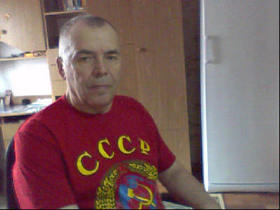 Вячеслав Балюк