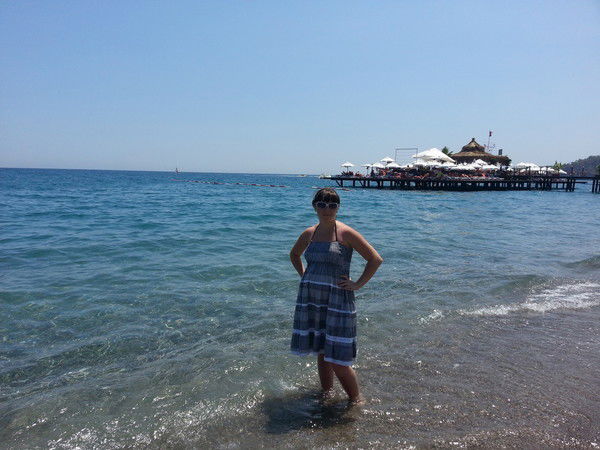 Светлана Сапашева