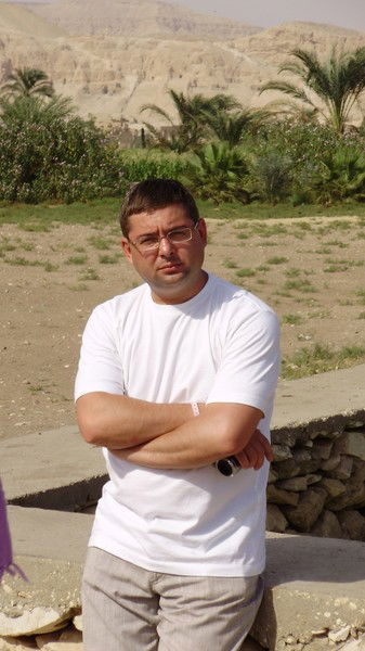 Валерий Беднарчук