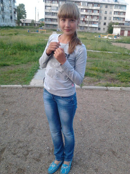 Катя Михайлова