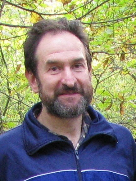 Борис Горбатов