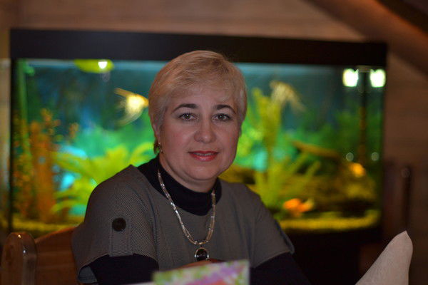 Эльвира Уразова