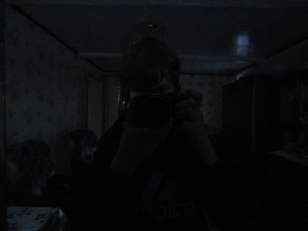 Илья Абакумов