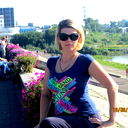 Юлия Бударина