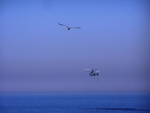 Алексей Казаков