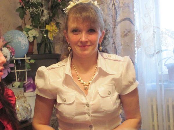 Анна Коптяева