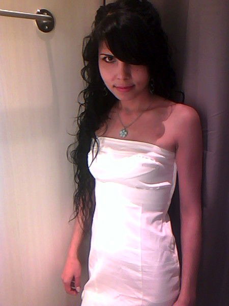 Феруза Якубова