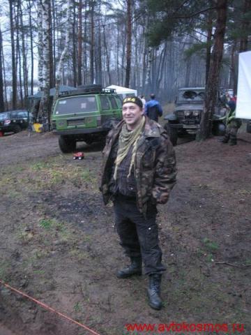 Валерий Ra1Aei Никаноров