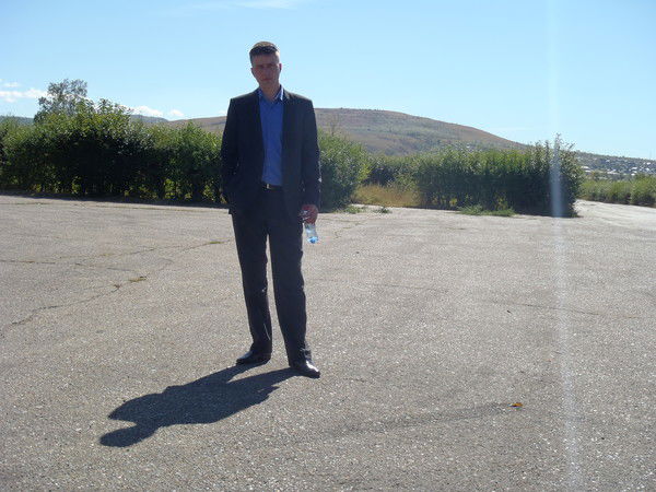 Александр Иванович