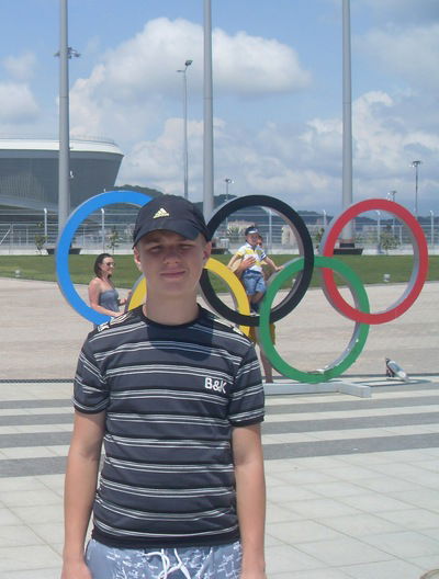 Илья Булычев