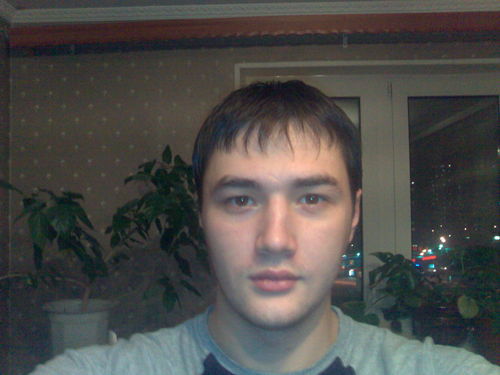 Алексей Овчинников