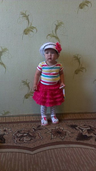 Толкунбек Мамакадырович