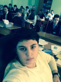 Рафаэль Тонаканян