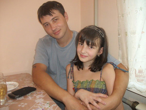 Денис Богданов