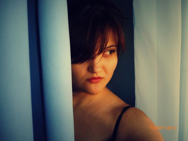 Инна Танасогло