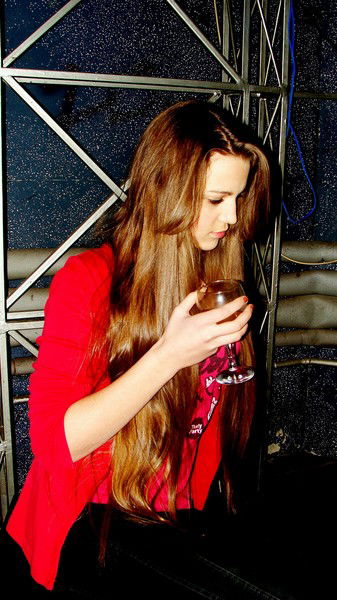 Ника Липницкая