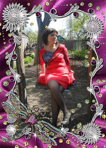 Наталья Череватенко