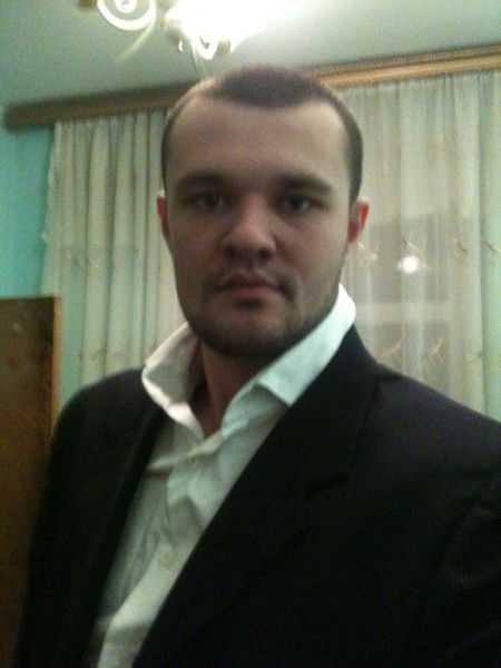 Денис Алексеев