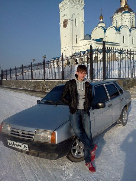 ...яroslav Kyzьko...