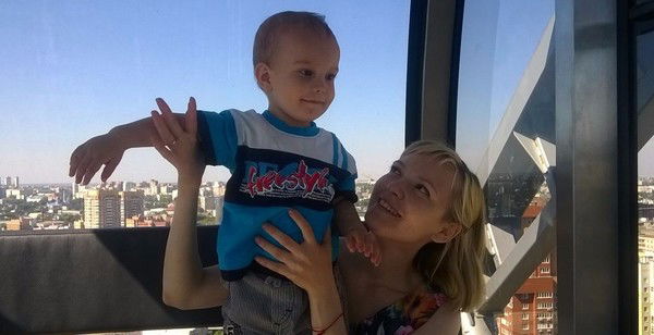 Светлана Гайнатуллина