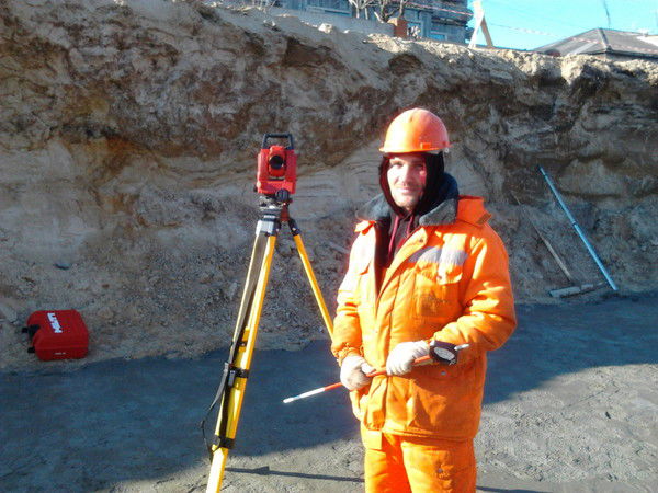 Капрас Мазур +