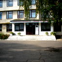 Школа Карагаш