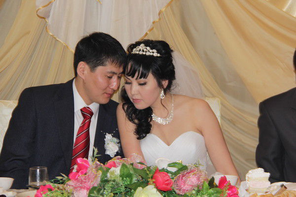 Айдана Копишева