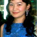 Saltanat Yerkimbayeva