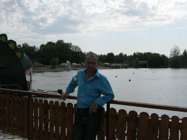 Титаренко Сергей