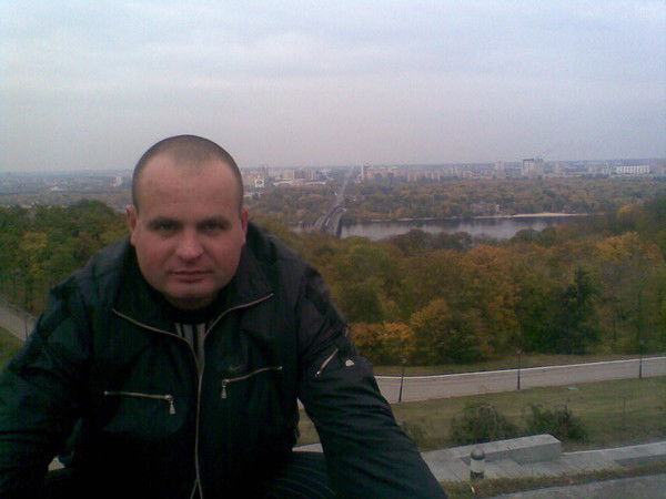 Славик Перемет