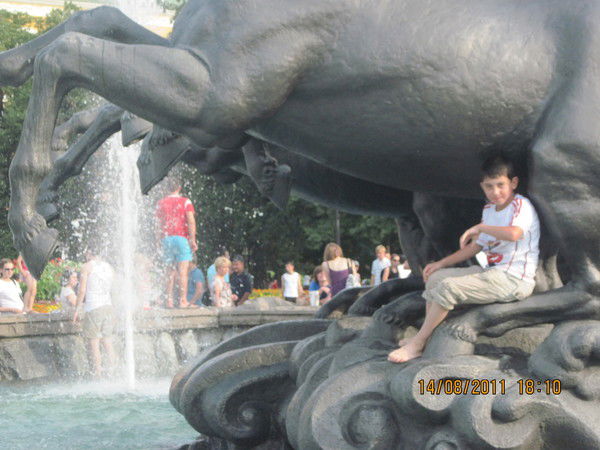 Садыгов Илхам