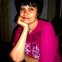 Анна Алиева