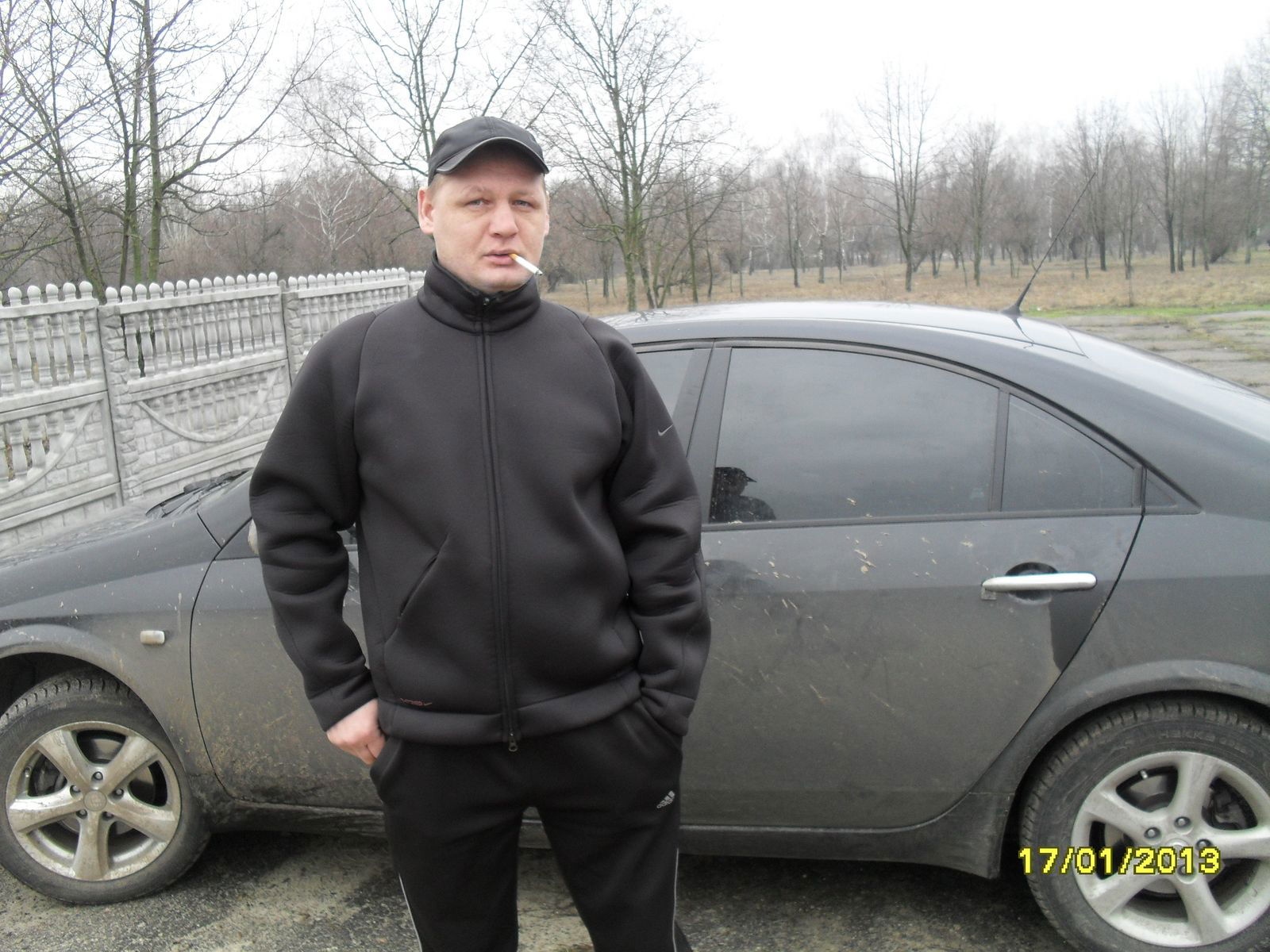 Роман Зеленский