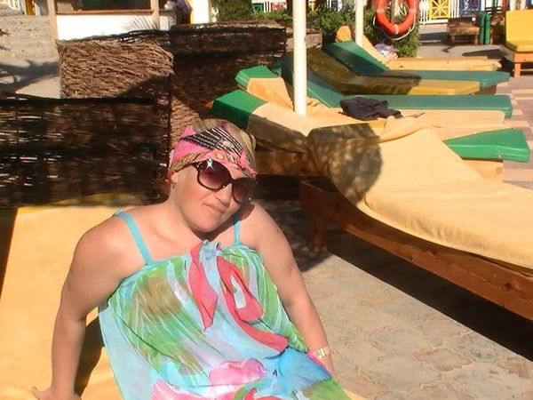 Татьяна Посохова