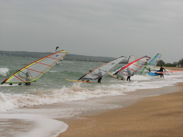 Арина Бояршинова