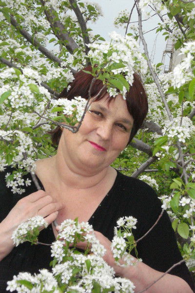 Татьяна Костикова