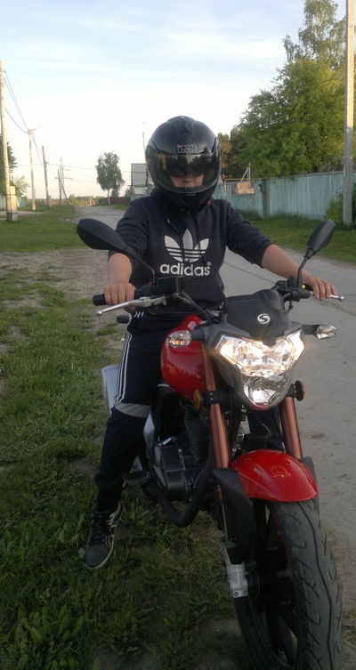 Вадим Железнов