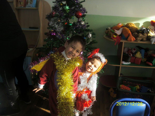 Замира Баратова