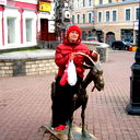 Татьяна Марьясова