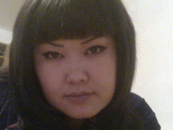 Айзада Айталиева